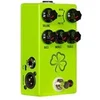 Image de Pedals The Clover - Préampli guitare