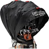 Image de Sun Mountain Housse de pluie pour Dry Hood, noir