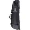 Image de Sun Mountain Travelcover KUBE, noir