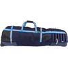Image de Sun Mountain Travelcover KUBE, marine/marron