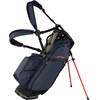 Image de Sun Mountain Standbag H2NO 14 HYBRIDE, marine/olive/orange