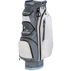 Image de Sun Mountain Cartbag H2NO C130, gris/crème