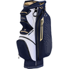 Image de Sun Mountain Cartbag H2NO C130, marine/blanc/or