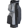 Image de Sun Mountain Cartbag H2NO C100, anthracite/gris clair
