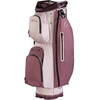 Image de Sun Mountain Cartbag H2NO C100, baie/rose