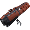 Image de Sun Mountain Travelcover Club Glider 3, bronze/gris foncé