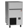 Image de Machine à Glaçons Inox avec Refroidissement à Air - 47 Kg/24 H - Virtus - R290 - 500x580x800mm