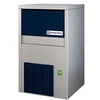 Image de Machines à Glaçons Granulaire Pressée Refroidissement à Air - 55 Kg/24 H - Virtus - R290 - 450x620x685mm