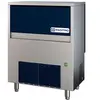 Image de Machine à Glaçons Refroidissement à Air - 88 Kg/24 H - Virtus - R290 - 735x603x1020mm