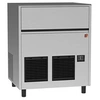 Image de Machine à Glaçons Inox avec Refroidissement à Air - 67 Kg/24 H - Virtus - R290 - x600x822mm