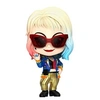 Image de Figurine COSB702 - DC Comics - Suicide Squad - Harley Quinn Getaway Look Version