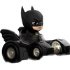Image de Figurine COSB710 - DC Comics - Batman With Batmobile