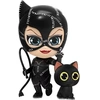 Image de Figurine COSB716 - DC Comics - The Catwoman with Whip