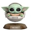 Image de Figurine COSB748 - Star Wars : The Mandalorian - The Child & Hover Pram