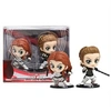 Image de Figurine COSB752 - Marvel Comics - Black Widow - Black Widow & Yelena