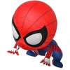 Image de Figurine COSB769 - Marvel Comics -Spider Man Advanced Suit