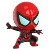 Image de Figurine COSB772 - Marvel Comics -Spider Man Spider Armor MK III Suit