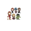 Image de Figurine COSB787 - Marvel Comics - The Avengers
