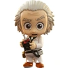 Image de Figurine COSB797 - Back To The Future - Doc Brown White Suit Version