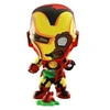 Image de Figurine COSB835 - Marvel Zombies - Iron Man