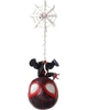 Image de Figurine COSB853 - Marvel Comics - Spider Man Miles Morales - Miles Morales Web Hanging Version