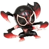 Image de Figurine COSB862 - Marvel Comics - Spider Man Miles Morales - Miles Morales Programmable Matter suit Version