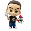 Image de Figurine COSB873 - Disney - Toy Story - Sid
