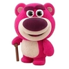 Image de Figurine COSB878 - Disney - Toy Story - Losto Velvet Hair Version