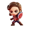 Image de Figurine COSB881 - Marvel Comics - What If . ? - Captain Carter