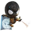 Image de Figurine COSB916 - Marvel Comics - Spider Man : No Way Home - Spider Man Black and Gold Suit Version