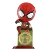 Image de Figurine COSB918 - Marvel Comics - Spider Man : No Way Home - Spider Man Integrated Suit Version