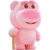 Image de Figurine COSB926 - Disney - Toy Story - Lotso Pastel Pink Version