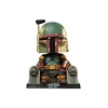 Image de Figurine COSB928 - Star Wars : The Book Of Boba Fett - Boba Fett & Throne