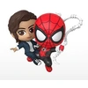 Image de Figurine COSB937 - Marvel Comics - Spider Man : No Way Home - Spider Man & MJ