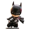 Image de Figurine COSB942 - DC Comics - The Batman - Batman & Batcycle