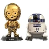 Image de Figurine COSB950 - Star Wars - C3po & R2D2