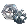 Image de Figurine COSB964 - Marvel Comics - Iron Man 2 - Neon Tech Iron Man & Suit up Gantry