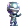 Image de Figurine COSB971 - Marvel Comics - Avengers : Endgame - Iron Man Mark LXXXV Holographic Version
