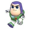 Image de Figurine COSB972 - Disney - Toy Story - Space Ranger Alpha Buzz Lightyear