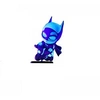 Image de Figurine COSB978 - DC Comics - The Batman - Batman & Batcycle Fluorescent Color Version
