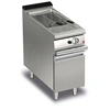 Image de Friteuse à Gaz sur meuble 15 L P 700 13 kW