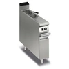 Image de Friteuse à Gaz sur meuble 7 L P 700 5,8 kW