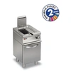 Image de Friteuse à Gaz sur meuble 10 L 1 cuve 9,5 kW