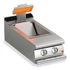 Image de Chauffe frites électrique P 900 mm 2 kW