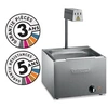 Image de Chauffe Frites pour Série EVO 26 L SILOFRIT 2