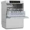Image de Lave Verre avec Pompe de Vidange et Adoucisseur 8L 3.5 kW Panier 390 x 390 mm