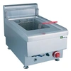 Image de Friteuse professionnelle Electrique Série Top 650 à Poser 12,5 L