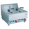 Image de Friteuse Professionnelle Electrique Série Top 650 2 x 12,5 L
