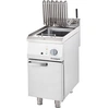 Image de Friteuse Electrique 15 L 15 kW - - - Acier inoxydable15 400x700x850mm