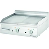 Image de Plancha Double Rainurée Gaz 13 kW G20 ou G30
